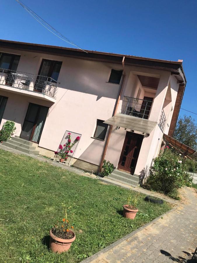 Silviu Hotel Băile 1 Mai Exterior foto